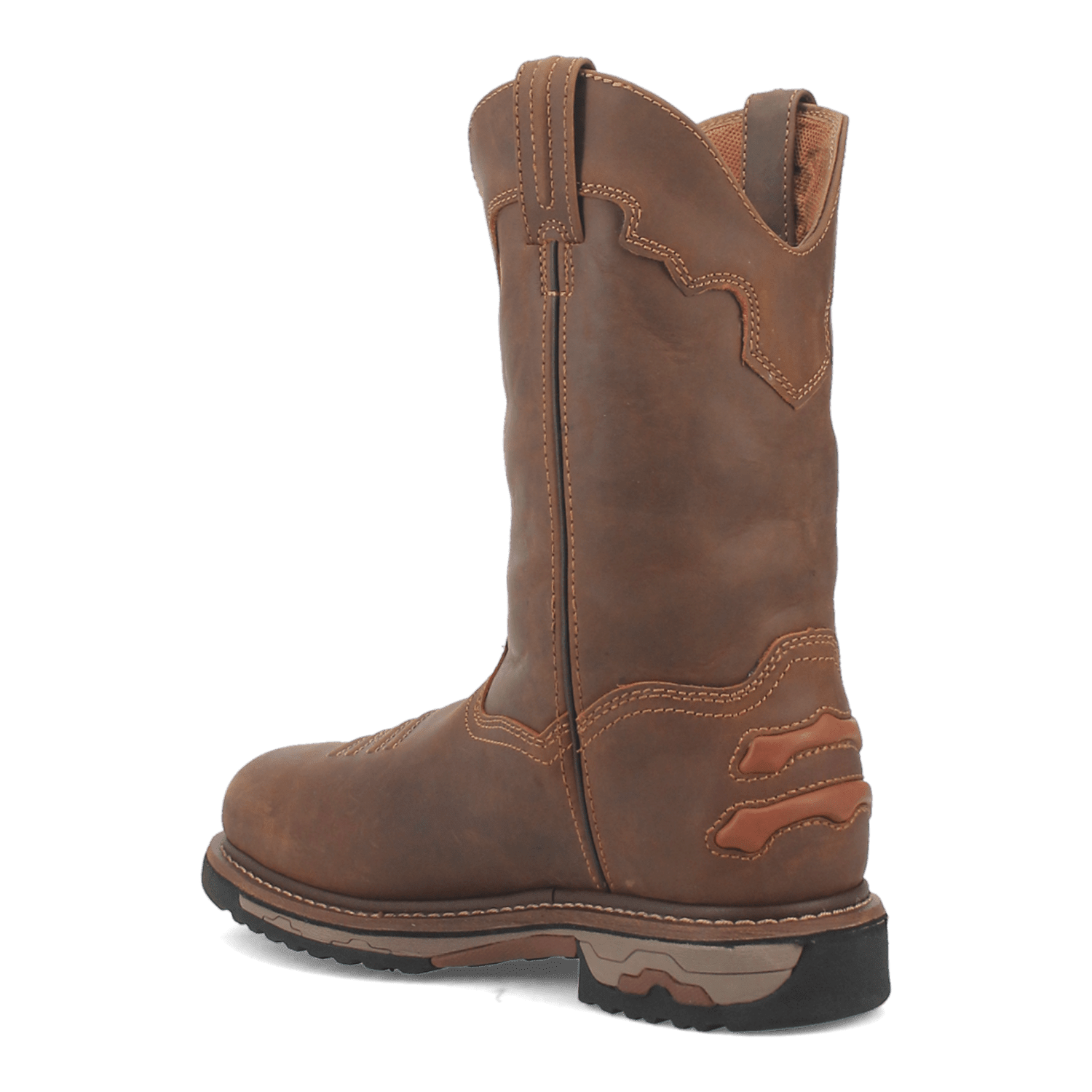 Dan Post Journeyman Composite Toe Leather Boot