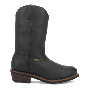 ALBUQUERQUE WATERPROOF LEATHER BOOT