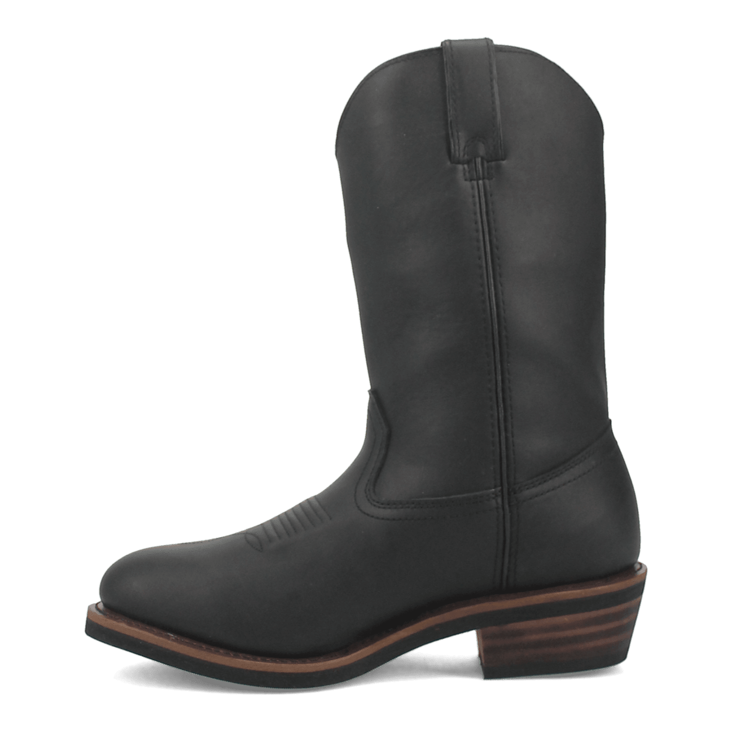 ALBUQUERQUE WATERPROOF LEATHER BOOT