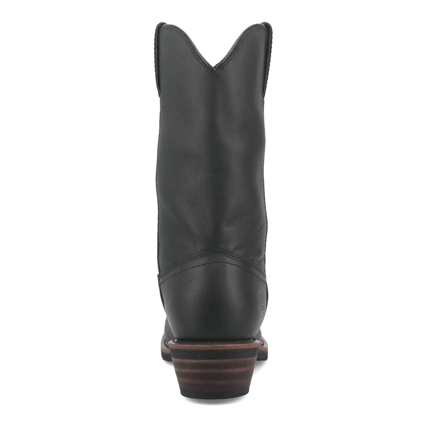 ALBUQUERQUE WATERPROOF LEATHER BOOT