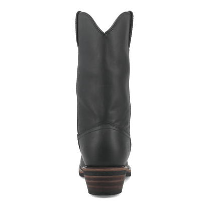 ALBUQUERQUE WATERPROOF LEATHER BOOT