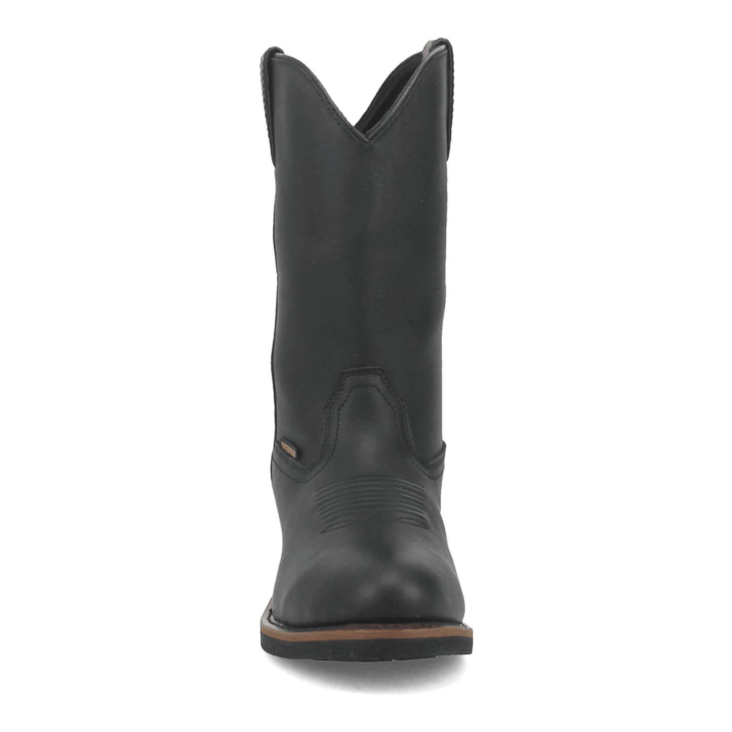 ALBUQUERQUE WATERPROOF LEATHER BOOT