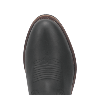ALBUQUERQUE WATERPROOF LEATHER BOOT