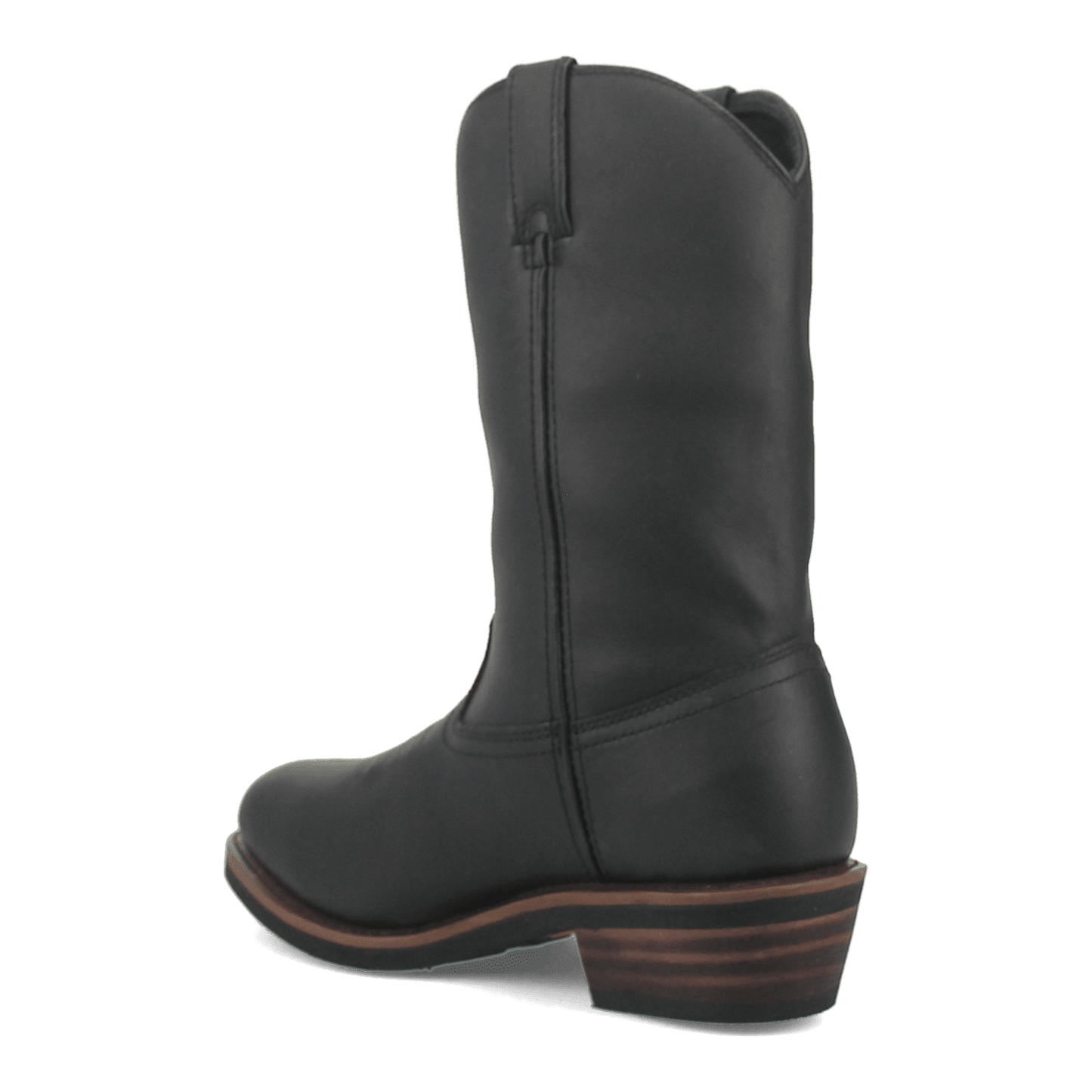 ALBUQUERQUE WATERPROOF LEATHER BOOT