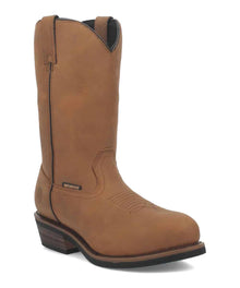 Dan Post Men's Alburquerque Work Boot