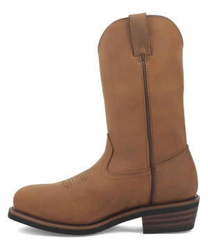 Dan Post Men's Alburquerque Work Boot - Image 2