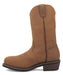 ALBUQUERQUE WATERPROOF LEATHER BOOT