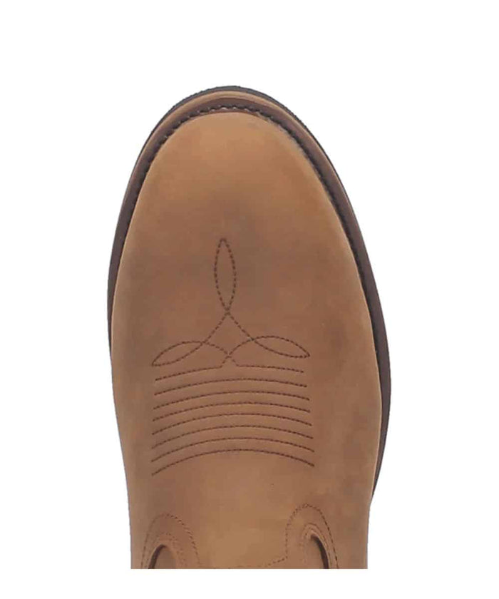 Dan Post Men's Alburquerque Work Boot - Image 3