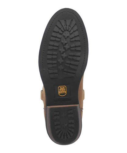 Dan Post Men's Alburquerque Work Boot - Image 4