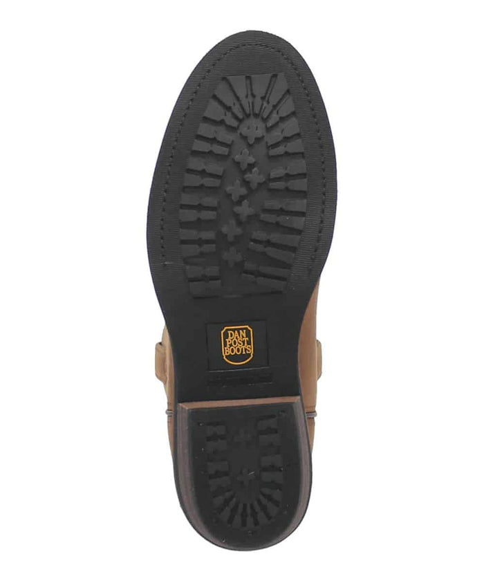 Dan Post Men's Alburquerque Work Boot - Image 4