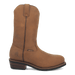 ALBUQUERQUE STEEL TOE WATERPROOF LEATHER BOOT