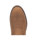 ALBUQUERQUE STEEL TOE WATERPROOF LEATHER BOOT