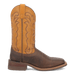 FERRIER LEATHER BOOT