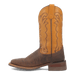 FERRIER LEATHER BOOT
