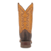FERRIER LEATHER BOOT