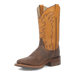 FERRIER LEATHER BOOT