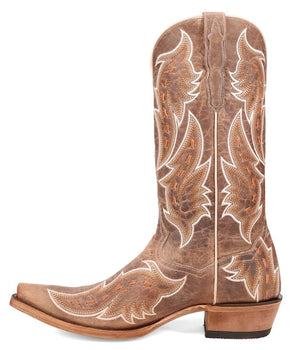 Dan Post Women's Racer Boot - Image 2