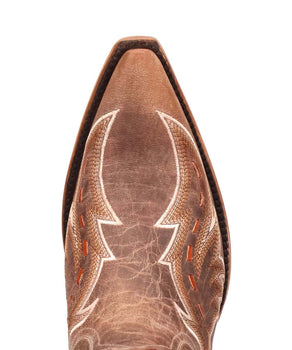 Dan Post Women's Racer Boot - Image 3