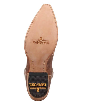 Dan Post Women's Racer Boot - Image 4