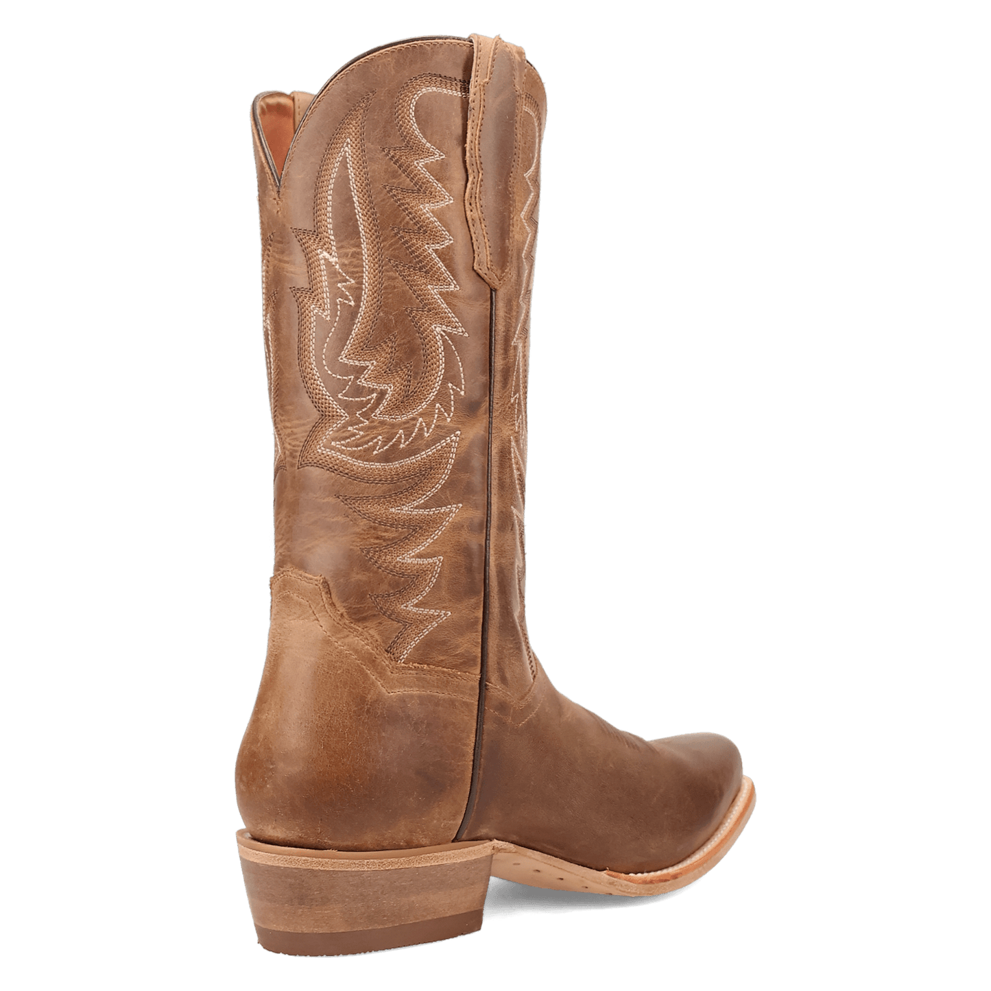 Dan Post Roman Leather Boot - Luxury Men's Boot