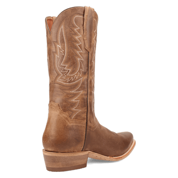 Dan Post Roman Leather Boot - Luxury Men's Boot