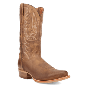 Dan Post Roman Leather Boot - Luxury Men's Boot