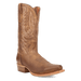 ROMAN LEATHER BOOT