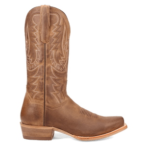 Dan Post Roman Leather Boot - Luxury Men's Boot