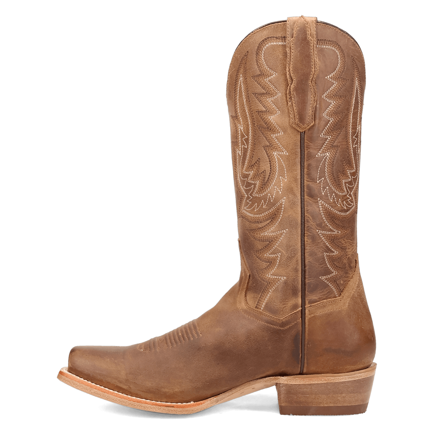 Dan Post Roman Leather Boot - Luxury Men's Boot
