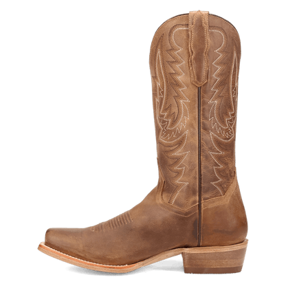 Dan Post Roman Leather Boot - Luxury Men's Boot
