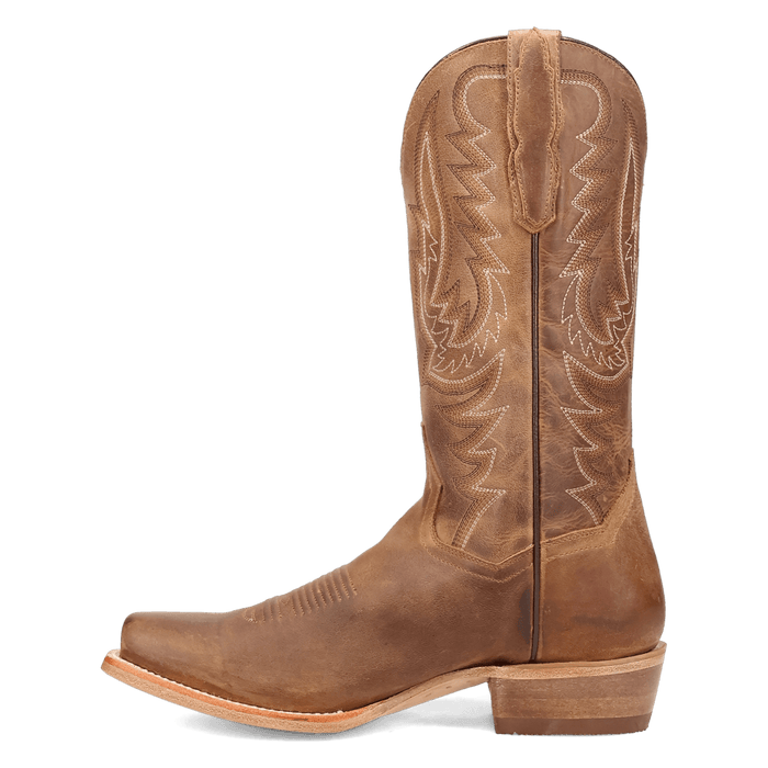 Dan Post Roman Leather Boot - Luxury Men's Boot