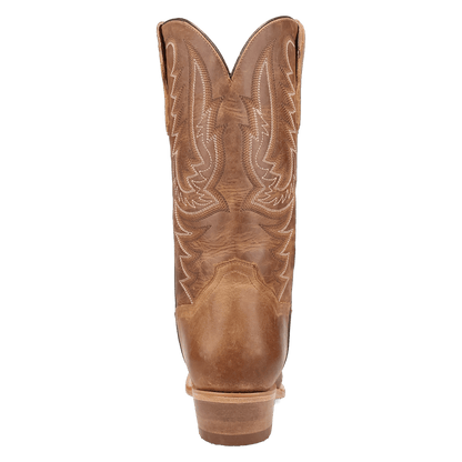 Dan Post Roman Leather Boot - Luxury Men's Boot