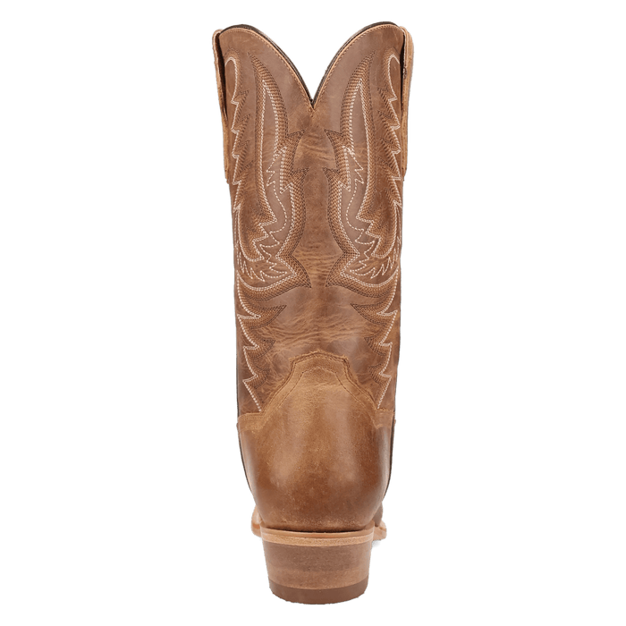 Dan Post Roman Leather Boot - Luxury Men's Boot