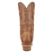 ROMAN LEATHER BOOT