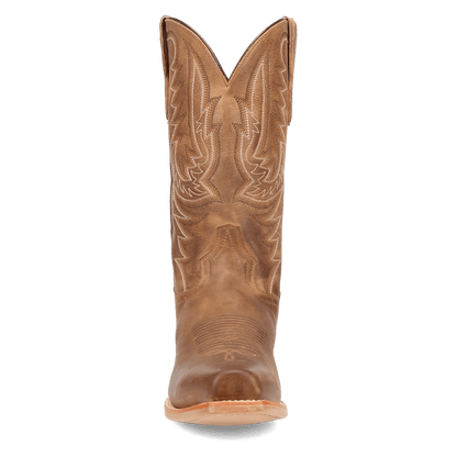 Dan Post Roman Leather Boot - Luxury Men's Boot