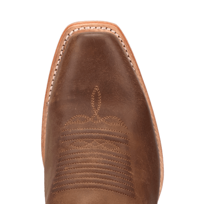 Dan Post Roman Leather Boot - Luxury Men's Boot
