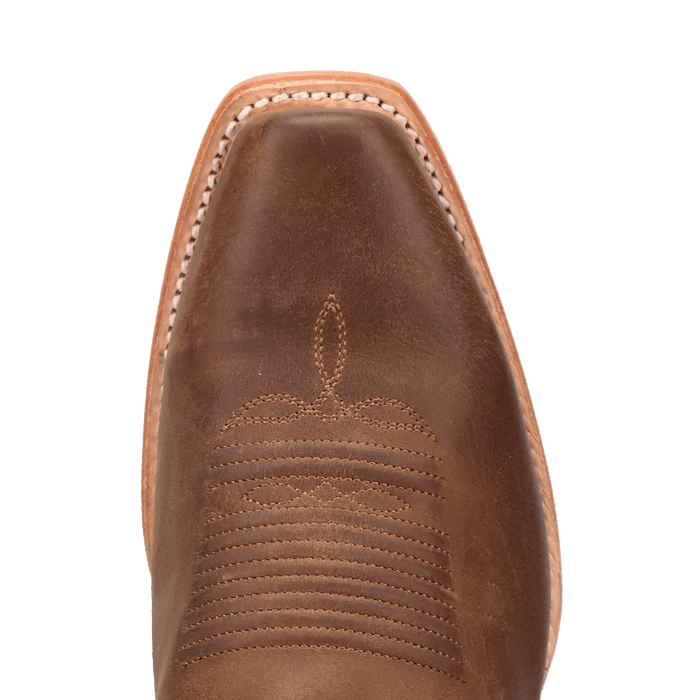 Dan Post Roman Leather Boot - Luxury Men's Boot
