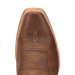 ROMAN LEATHER BOOT
