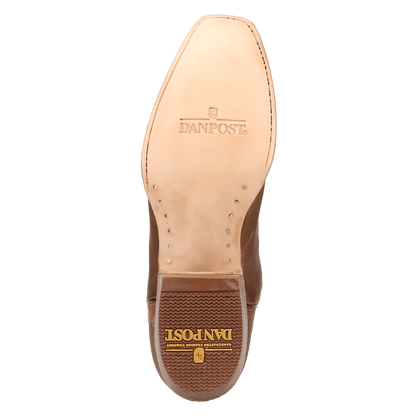 Dan Post Roman Leather Boot - Luxury Men's Boot