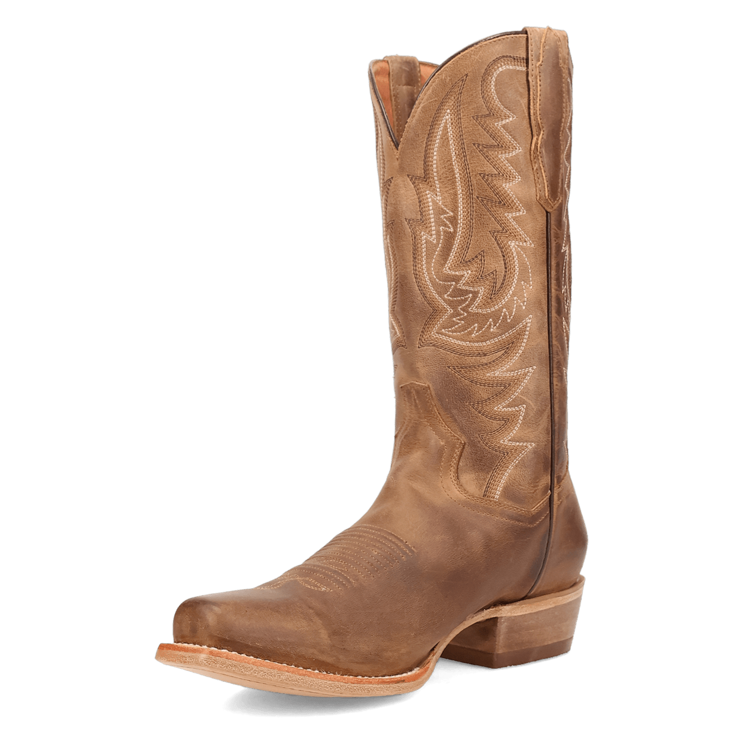 Dan Post Roman Leather Boot - Luxury Men's Boot