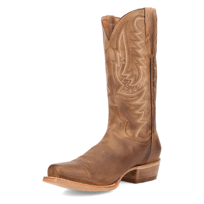 Dan Post Roman Leather Boot - Luxury Men's Boot