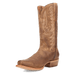 ROMAN LEATHER BOOT