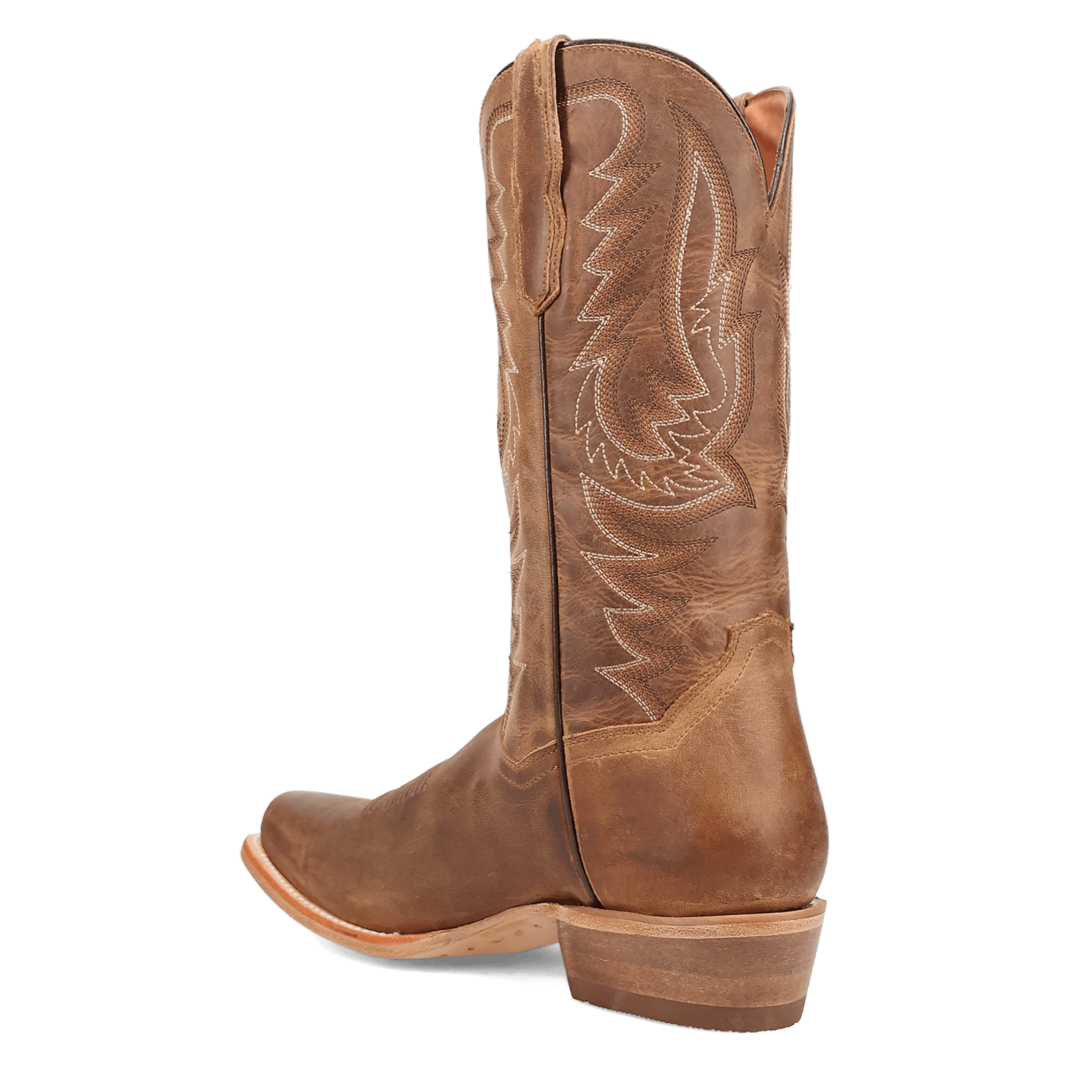 Dan Post Roman Leather Boot - Luxury Men's Boot