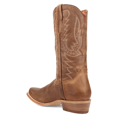 Dan Post Roman Leather Boot - Luxury Men's Boot