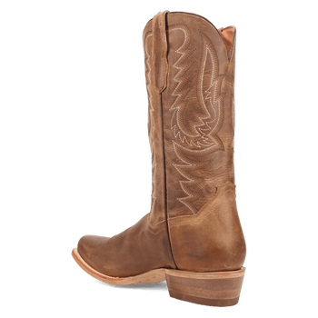 Dan Post Roman Leather Boot - Luxury Men's Boot