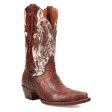 ANDRINNA LEATHER BOOT