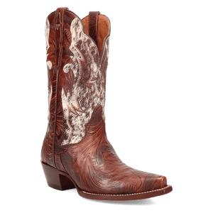 ANDRINNA LEATHER BOOT