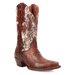 ANDRINNA LEATHER BOOT