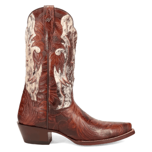 ANDRINNA LEATHER BOOT