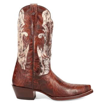 ANDRINNA LEATHER BOOT